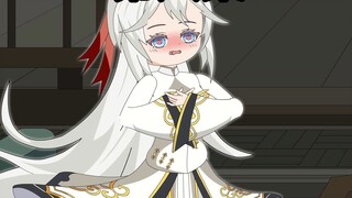 [Episode 8] It seems like the Milky Way is falling from the sky!