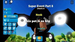 (New Code) Secret hatching Simulator 2 / by Owner