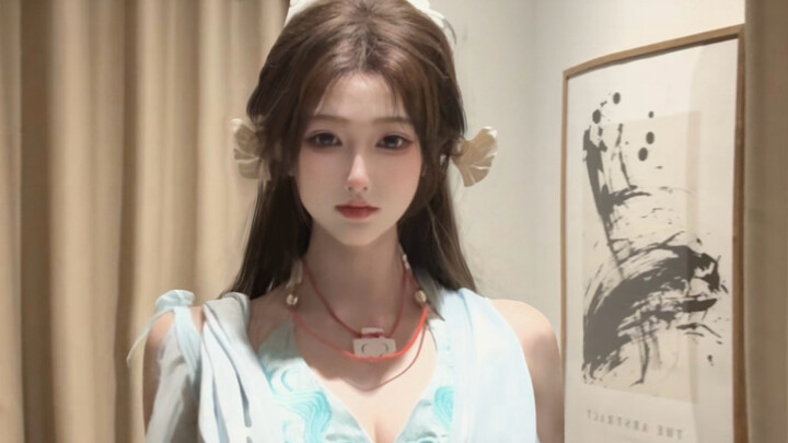 เมื่อชาวเน็ตบอกว่าหน้าเดิมของฉันดูคล้ายซ่งอวี่นิดๆ