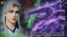 Renegade Immortal Episode 103 Trailer 1080p (60fps)