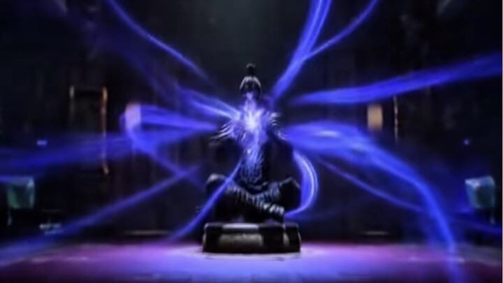 Bangkitnya Energi Spiritual Purba dari Lubuk Jiwa yang Sunyi!