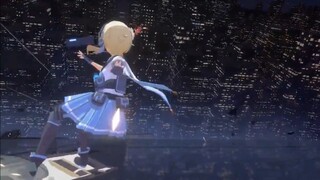时代变了2来了？《提瓦特映影祭》预告片放送