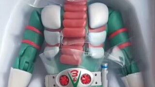 v3火腿肠