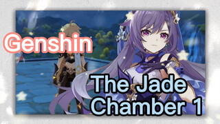The Jade Chamber 1