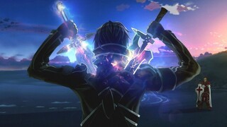 【MAD/Super Combustion Mixed Shear】When I pulled out the second sword! No one can stand in front of m