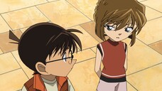 Movie 10 Thám tử lừng danh Conan: Lễ cầu hồn của thám tử