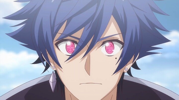 “MC Diusir Dari Rumah, Modal ‘Gagal’ Eh Malah Jadi Monster OP + Ditempelin Waifu 💕😮‍💨”