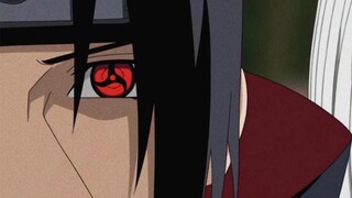 Naruto // There is a fight called Hokage
