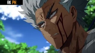 Top 5 coolest anime fight scenes
