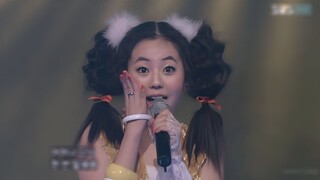 【4K60帧】Wonder Girls -Tell Me(071028)