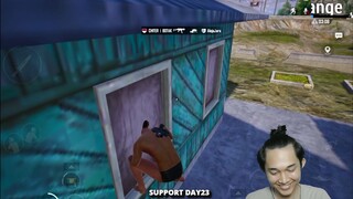 Apaan tu - PUBG MOBILE