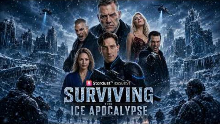 SURVIVING THE ICE APOCALYPSE