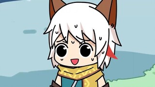 We will protect Kaiyo's happiness!
