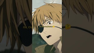 Acabou com as dívidas 😃 | Chainsaw Man (dublado) 🇧🇷 #shorts