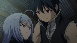 Trinity Seven - Episode 12/End (Subtitle Indonesia)