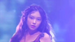 【hyein】李惠仁之森林之子翻跳  （这一定是你漏掉的绝美舞台吧）