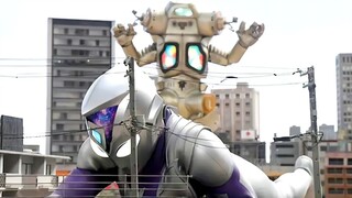 [Ultraman Dekai] Final Chapter "Towards the Other Side of the Journey" Stills Released