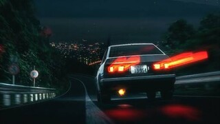 Public Anime | Initial D. Episode 02 First Stage