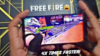 Fix lag 2gb ram Device 4x times speed!😱 | Secret Revealed