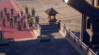 Đấu Phá Thương Khung Phần 5 - Tập 51-60 Full HD Thuyết Minh