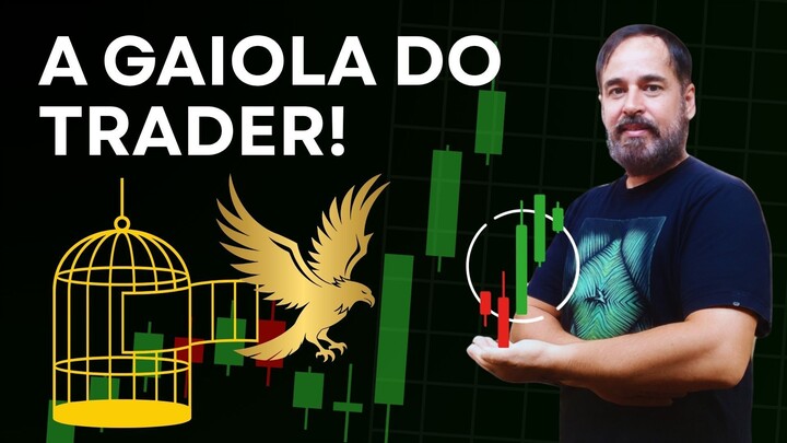 Você Toma Loss e Não Estuda? O Erro Que Destrói Sua Consistência