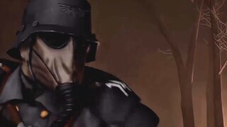 【Warhammer 40】จักรพรรดิ: เซ็นช์นายสิ @##￥!!