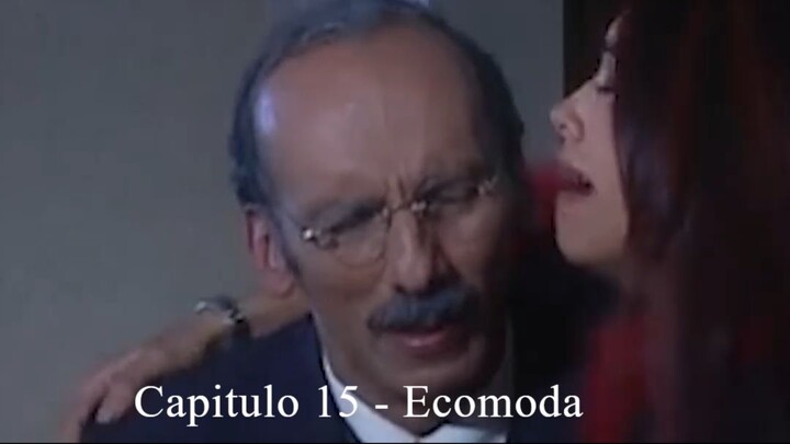 Capitulo 15 - Ecomoda