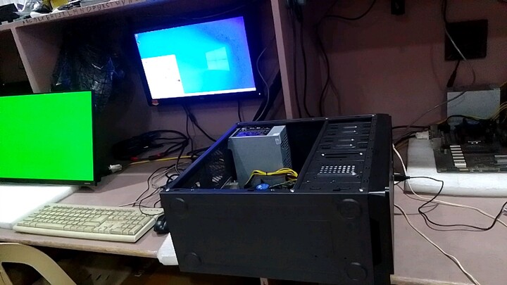 checking deadfexil