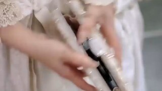 สาวทหารข้ามเวลา