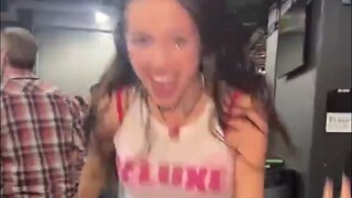 Olivia Rodrigo quảng bá cuồng nhiệt cho so american và cover lại bài Obsessed của Britney Spears