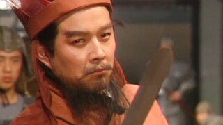 The most handsome Yuan Shao in history, full of vigor and confidence!