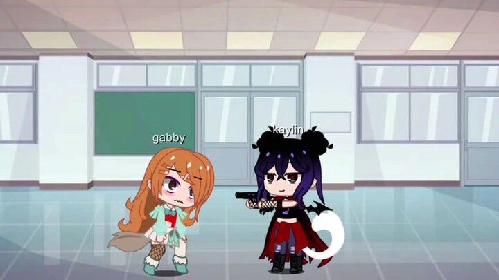 oops i hurt my ex- bff lol