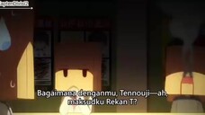 Kaginado Episode 09 Sub Indonesia