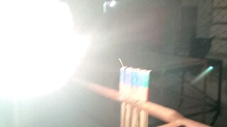 New year time