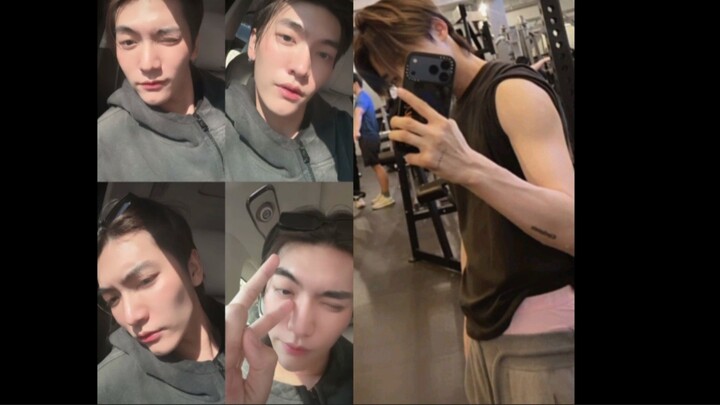 [Eng Sub] 4 March 2026 BossNoeul Updates #บอสโนอึล #bossnoeul #BoNoH