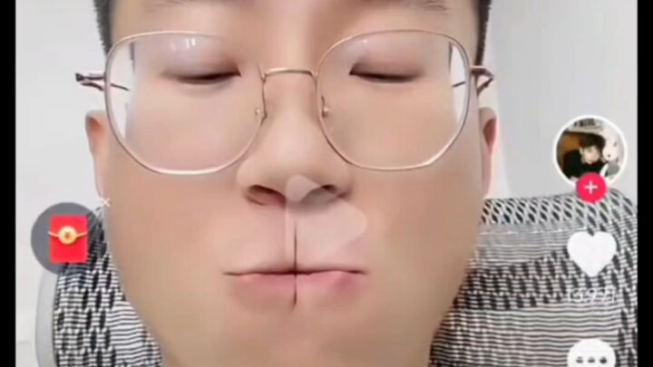 评论区全是绝活哥