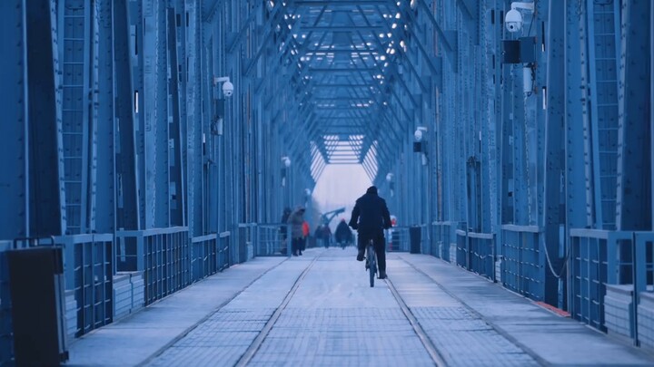 หนังสั้นท่องเที่ยวเชิงวัฒนธรรมฮาร์บิน [Walking in Harbin]