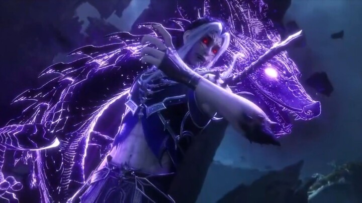 THE GREAT RULER D3 S2 EP 15 (67) SUB INDO