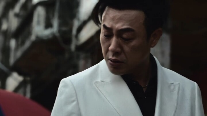 “Even if divination says I’m doomed to die, I’d still trade my life for my brother’s!”