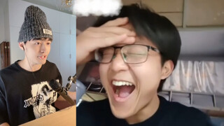 Tôi đã giả làm người nước ngoài và hát bài "Tôi là rồng sữa" cho người dân Trung Quốc nghe!
