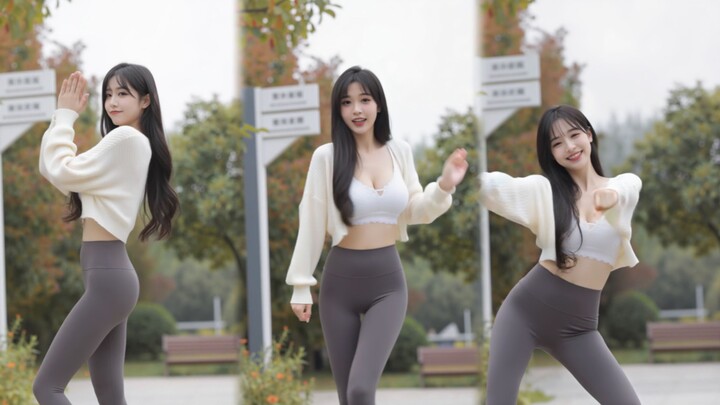 Yoga Pants ❤️ Thumbs Up — Vertical Video