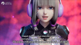 Lord of Wonderlands eps 2
