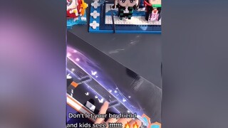 demonslayer anime lego legotiktoker