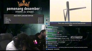 Tragedi Mas Amba Ngokang Shotgun tanggal 16 Januari 2025