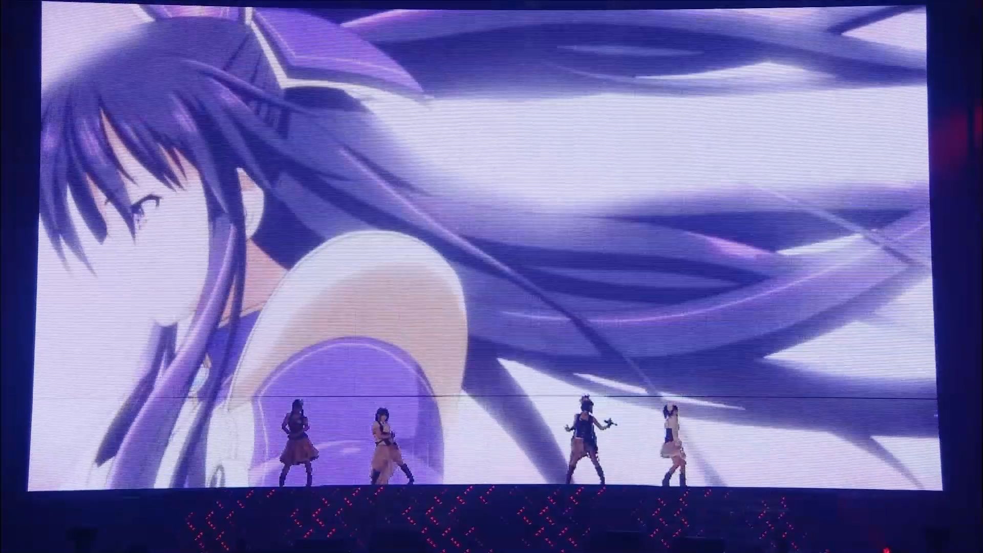 TOHKA NURFED? Date A Live IV Release Date!! IS THE NEW ART STYLE