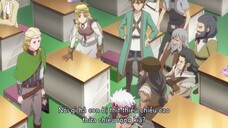 Outbreak Company - Tập 6 Vietsub