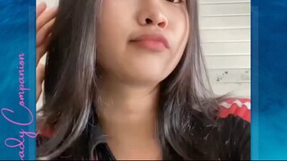 Bocil mantep