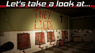 Church of Stratum: Prologue - Gameplay