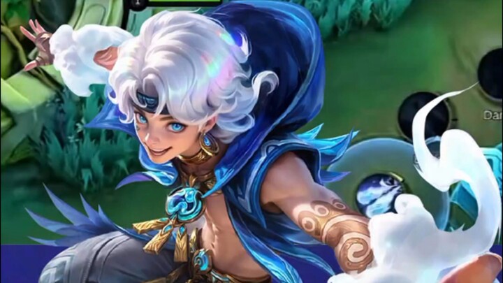 TUTORIAL CARA MENGGUNAKAN HERO SORA