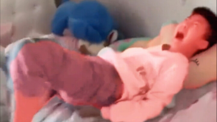 ท้าห้ามหัวเราะ!! "บัฟ-ดาบเทพ"